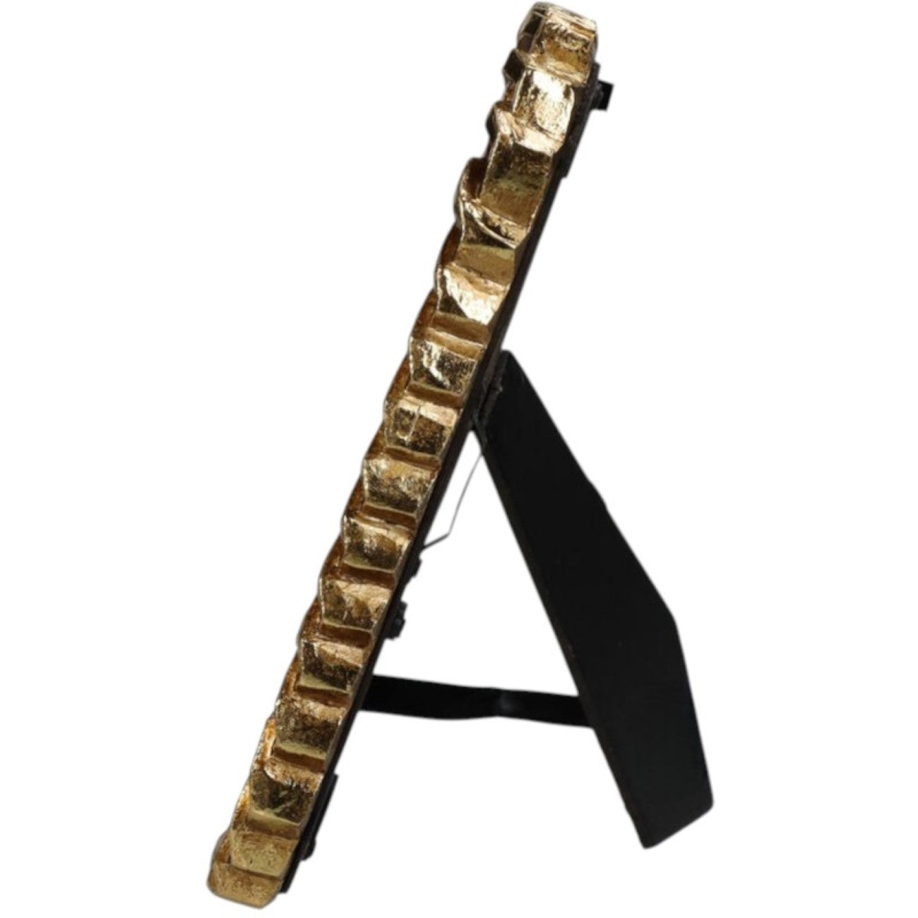 Gold Chain Photo Frame 5x7cm